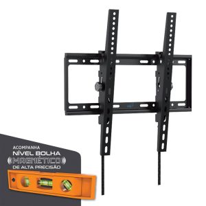 Suporte Inclinável para TVs de 32″ a 70″
