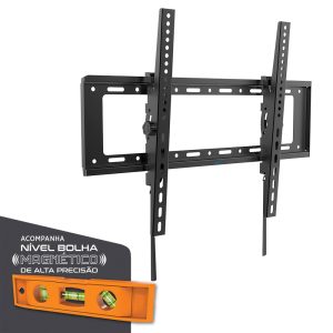 Suporte Inclinável para TVs de 32″ a 86″