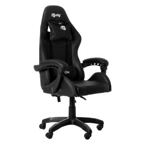 Cadeira Gamer Drakon – Preta