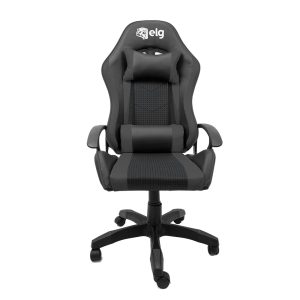 Cadeira Gamer Syrax – Preta