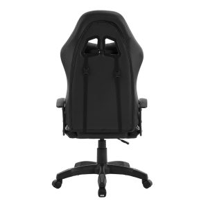 Cadeira Gamer Syrax – Preta