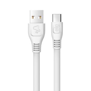 Cabo USB-A para USB-C – 2 metros