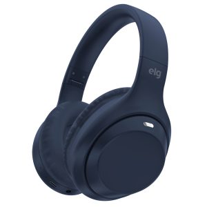 Fone de Ouvido Bluetooth Aura Wireless – Azul