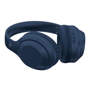 Fone de Ouvido Bluetooth Aura Wireless – Azul