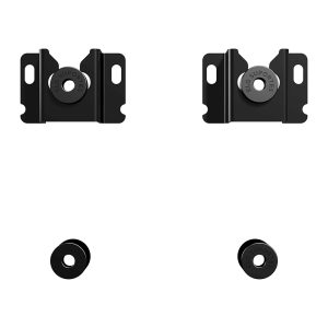 Suporte Fixo Universal para TVs de 14″ a 120″