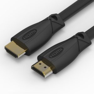Cabo HDMI 2.0 4K Ultra HD – 2,5 metros