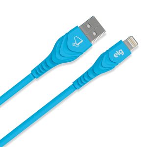 Cabo USB-A para Lightning – 1,2 metros