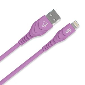 Cabo USB-A para Lightning – 1,2 metros
