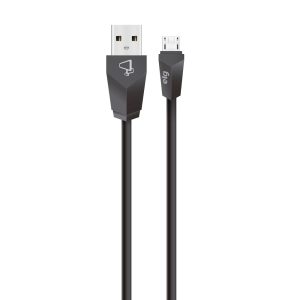 Cabo USB-A para Micro USB – 1 metros