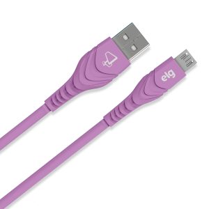 Cabo USB-A para Micro USB – 1,2 metros