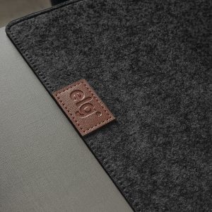 Mousepad em Feltro Essential Series – 60×30 cm
