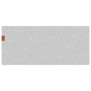 Mousepad em Feltro Essential Series – 90×40 cm