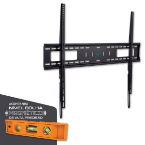 Suporte Fixo para TVs de 55″ a 100″