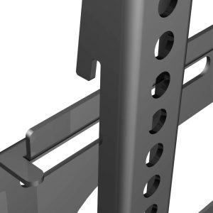 Suporte Fixo para TVs de 55″ a 100″