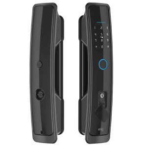 Fechadura Biométrica Inteligente Signature Pro
