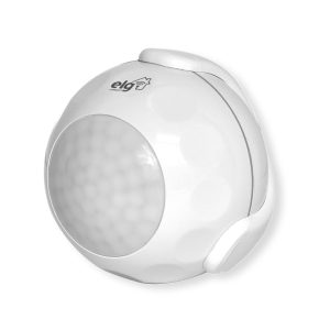 Sensor de Movimento Inteligente