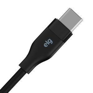 Cabo USB-C para USB-C – 1 metros