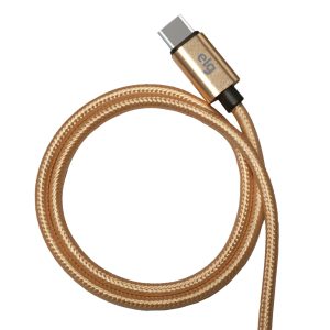 Cabo USB-A para USB-C – 2 metros