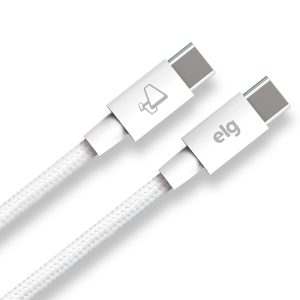Cabo USB-C para USB-C – 1 metros