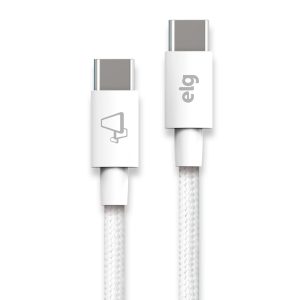 Cabo USB-C para USB-C – 1 metros