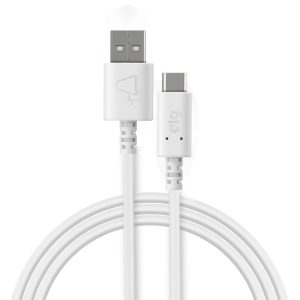Cabo USB-A para USB-C – 2 metros