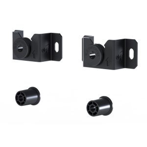 Suporte Fixo Universal para TVs de 14″ a 100″