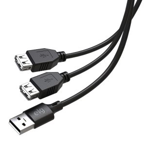 Cabo USB Tipo Y – 1,5 metros